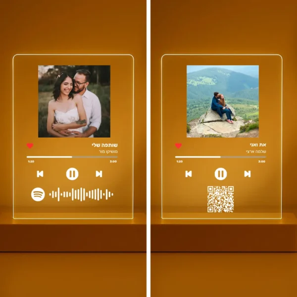 מיוזיק גלאס הדמיה | YourMoment – תמונה 4