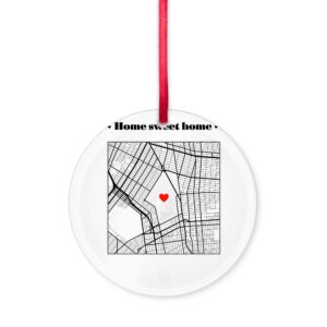 Acrylic Ornaments