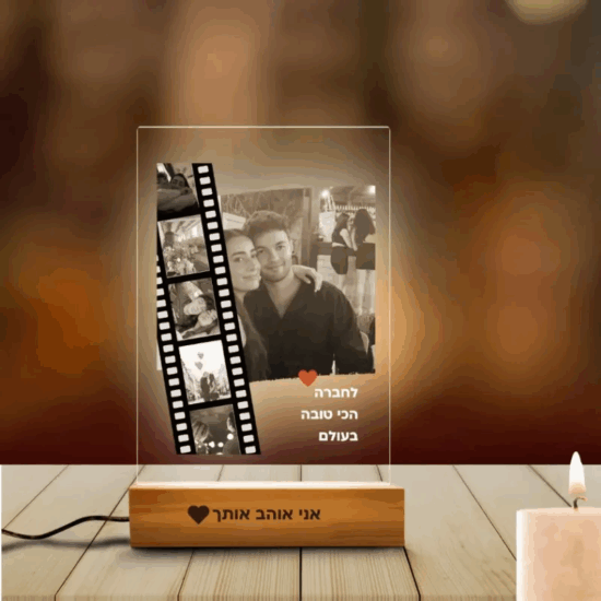 CUSTOMILY  backup for experiment